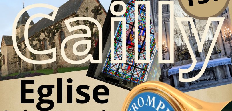 Journées du Patrimoine – Concert exceptionnel des Trompes Saint-Hubert de Rouen
