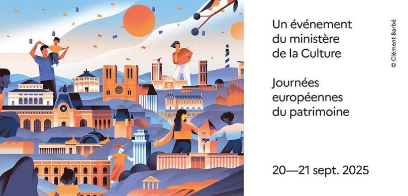 Exposition « Le Trait naval d’hier » | Journées Européennes du Patrimoine