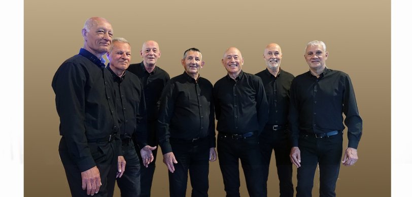 Concert du choeur Cappellum à Macé