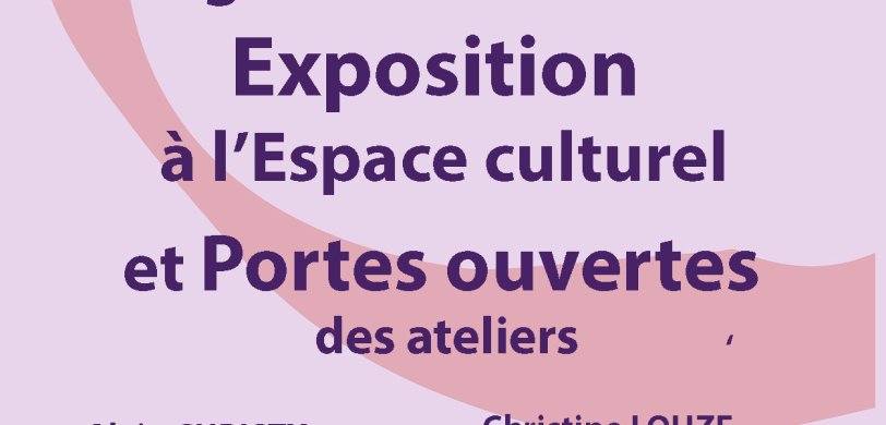 Journées nationales des artistes