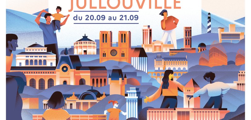Journées du Patrimoine Jullouville