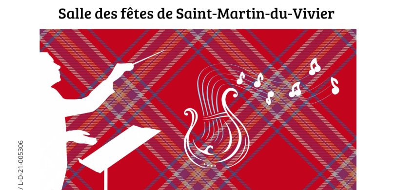 Concert OHRM – Musique celtique