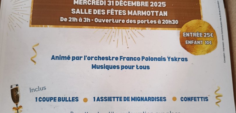 Les musiciens en fête