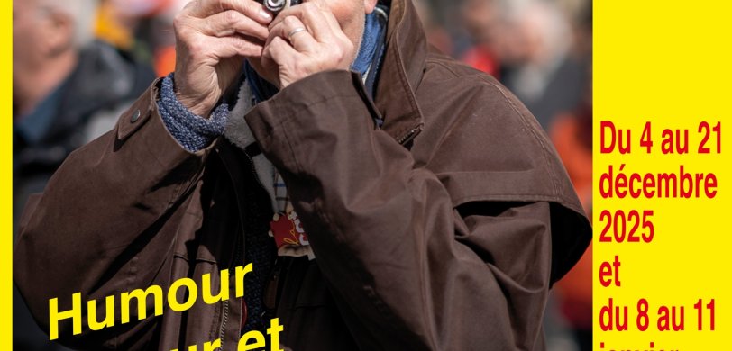 Humour Amour et Fantaisie, un Poing c'est tout!