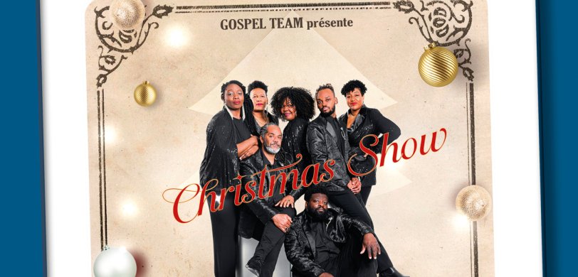 Christmas Show - Gospel