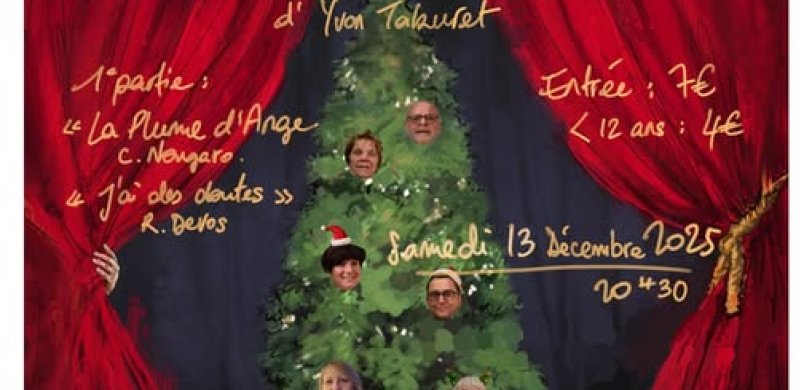 La belle nuit de Noêl