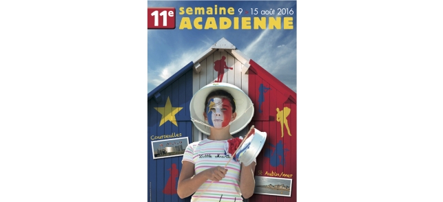 Festival "la semaine acadienne"