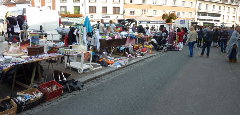 Foire à Tout