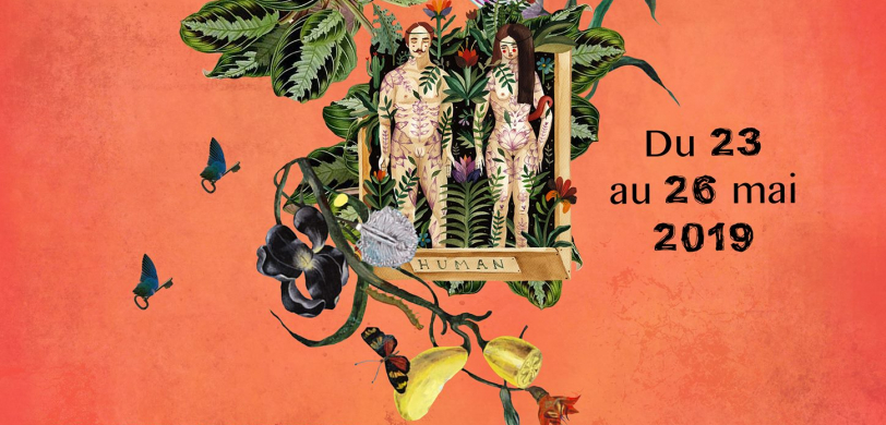 Festival POESIA 3e édition