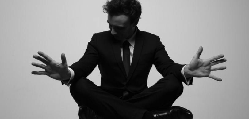 Aimez-vous Brahms? Augustin Dumay, violon et Jonathan Fournel, piano - Septembre Musical de l'Orne - 16h30 