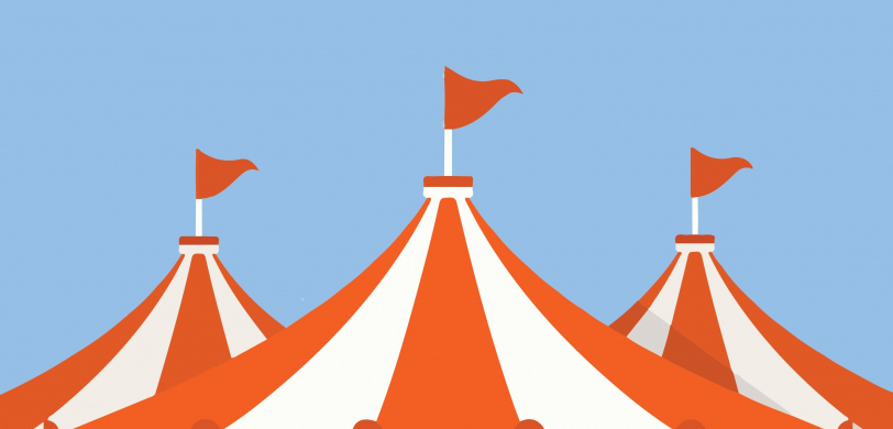 Stage cirque