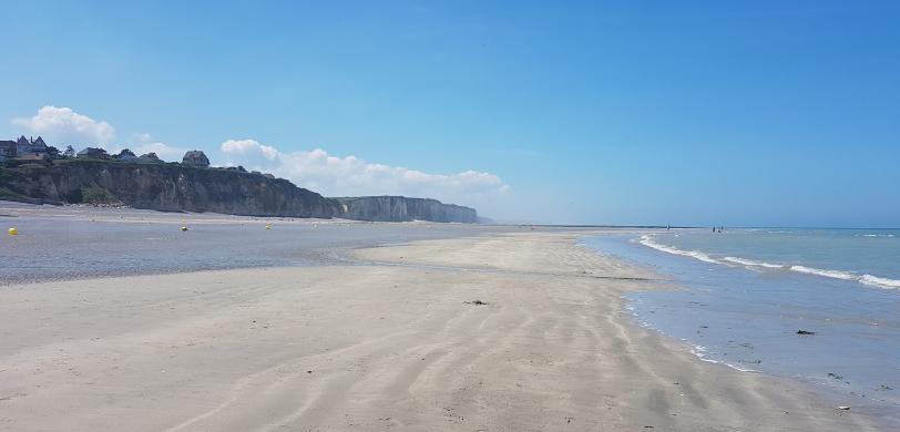 Rando Apéro, Quiberville-sur-Mer et Le Lutin