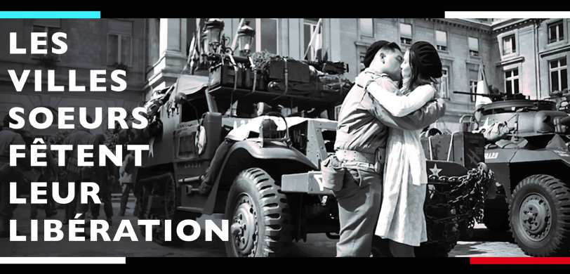 Anniversaire de la libération des Villes Soeurs