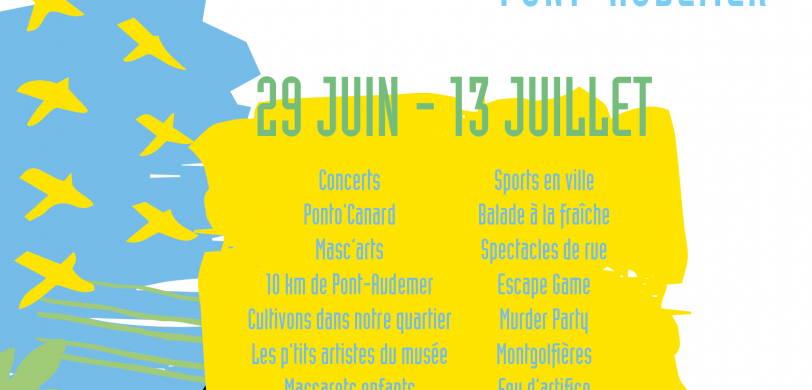 Festival Les Mascarets 