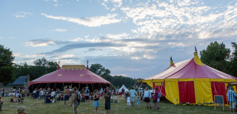 Festival des Rapiécés