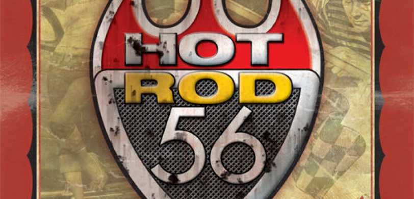Apéro - Concert avec les Hot Rod 56