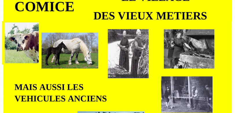 Fête de Sainte Anne de Champfrémont