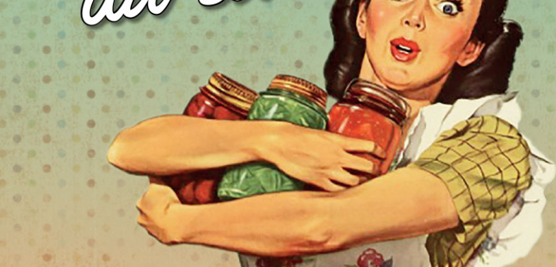 Fête de la confiture et du sucre
