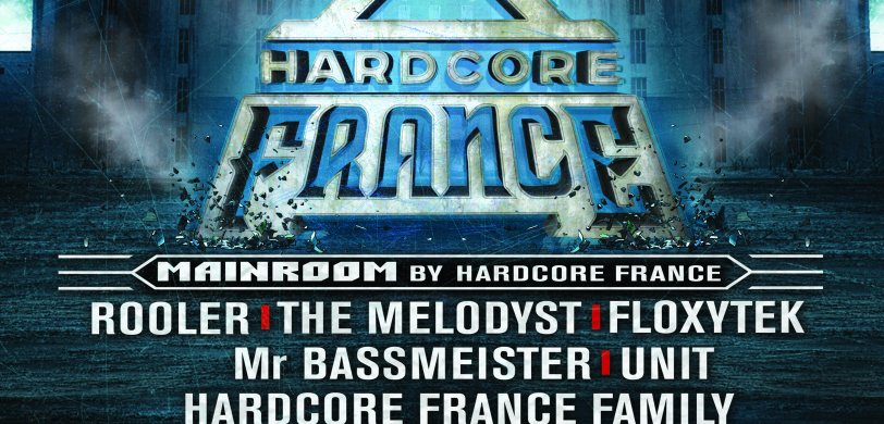 Hardcore France Invasion