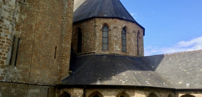 Rendez-vous en terre de patrimoine > Le comté de Mortain au moyen-âge