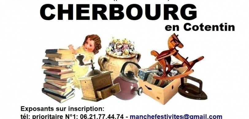 vide greniers dimanche 04 avril 2021 