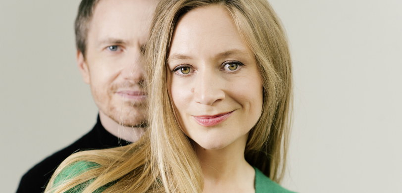 Chanson d’amour - Sabine Devieilhe  & Alexandre Tharaud