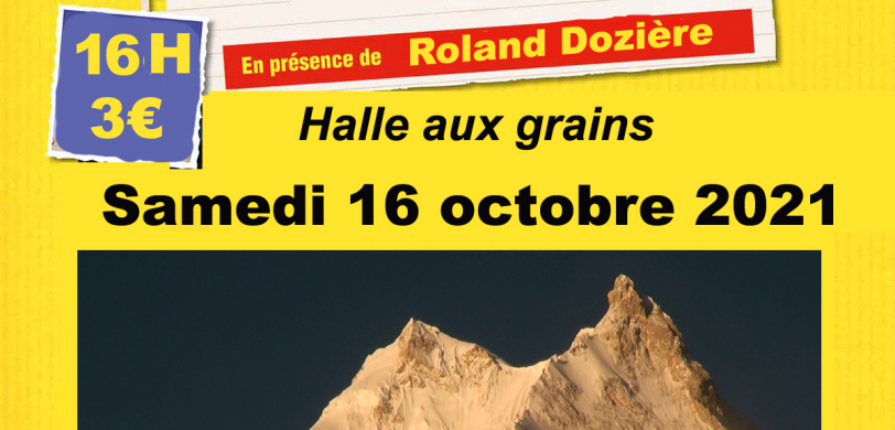Invitation au voyage ; Retour vers le Manaslu au Népal