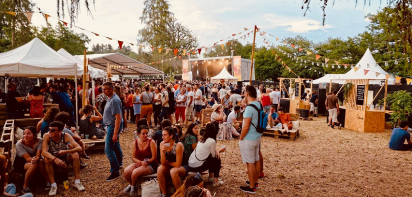Festival Saint Rock