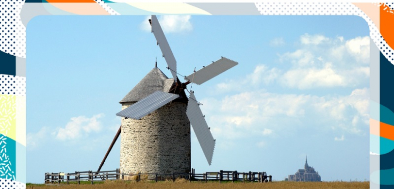 Les Visites du Jeudi au Moulin de Moidrey