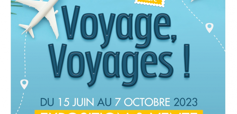 Voyage, voyages !