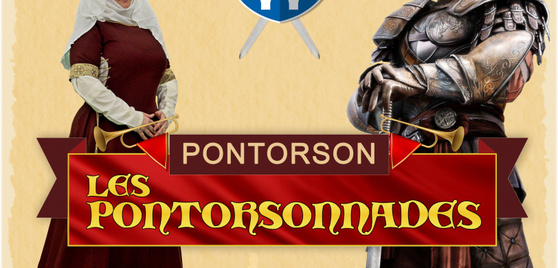 Les Pontorsonnades
