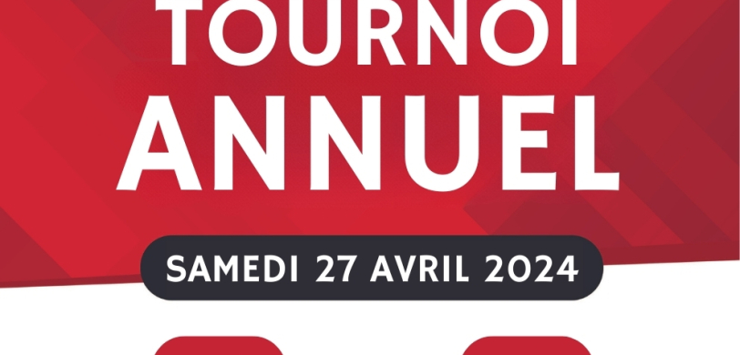 Tournoi annuel du Bridge Club Cherbourg