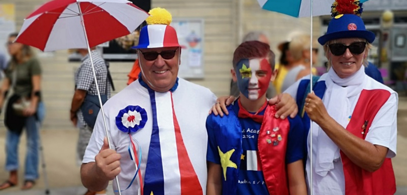 La Semaine Acadienne
