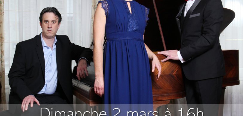 Thomas Melly, Laure Dagorn, Jérôme Gueller - Envolées