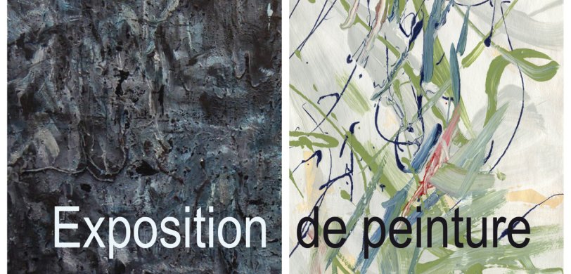 Nervures et entrelacs