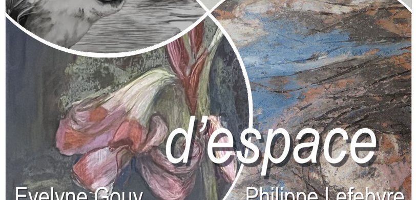 Un souffle d’espace