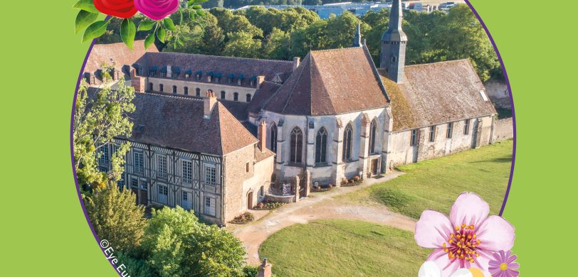 Secrets de l'abbaye Saint Nicolas