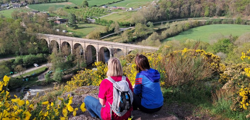 Journée aventure en Plein Air en Suisse Normande