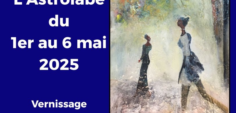 CAP'QUEVILLY EXPOSE A L'ASTROLABE - Petit Quevilly
