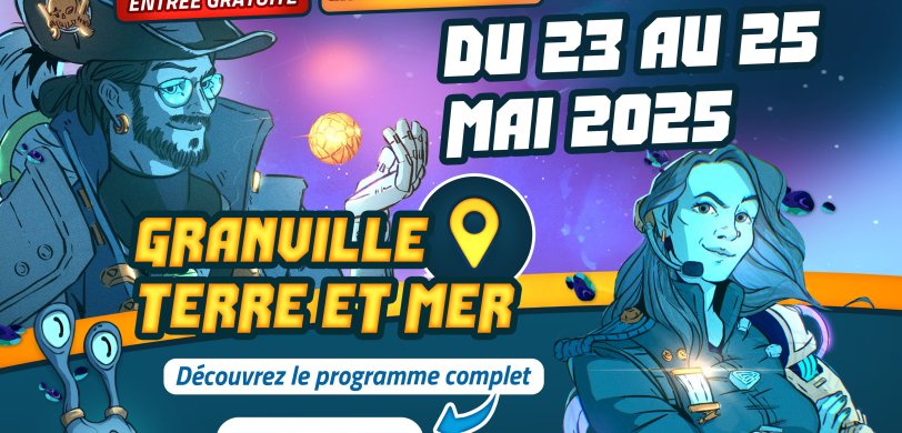 Festival Chasse-Partie 3ème édition