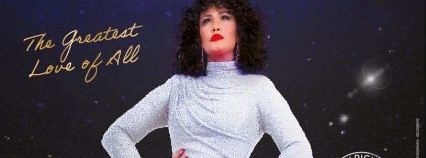 BELINDA DAVIDS, TRIBUTE TO WHITNEY HOUSTON