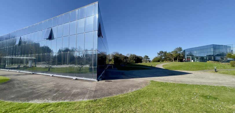 Camp d'étude Sidel du 7 au 11 Juillet 2025