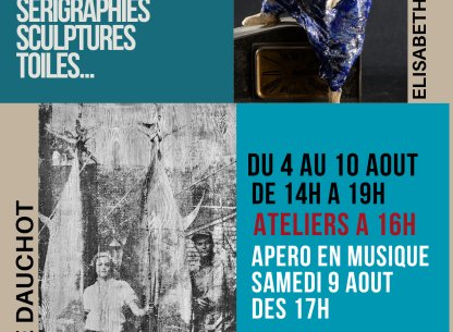 L'agenda des sorties avec Tendance Ouest