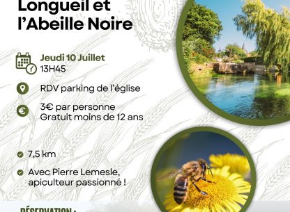 L'agenda des sorties avec Tendance Ouest