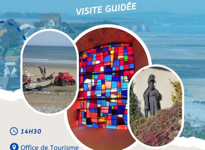 L'agenda des sorties avec Tendance Ouest