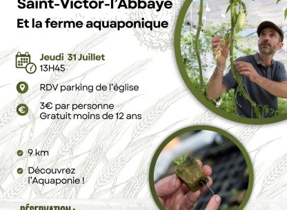 L'agenda des sorties avec Tendance Ouest