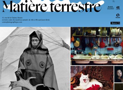 L'agenda des sorties avec Tendance Ouest