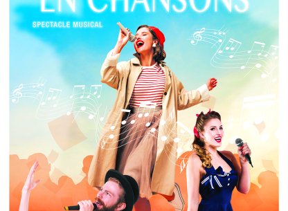 L'agenda des sorties avec Tendance Ouest