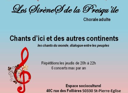 L'agenda des sorties avec Tendance Ouest