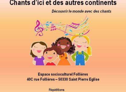 L'agenda des sorties avec Tendance Ouest